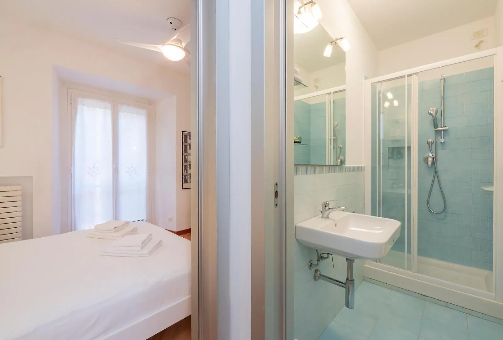 Italstay - Bramante Newly Refurbished Flat Milan 0*,  Italy