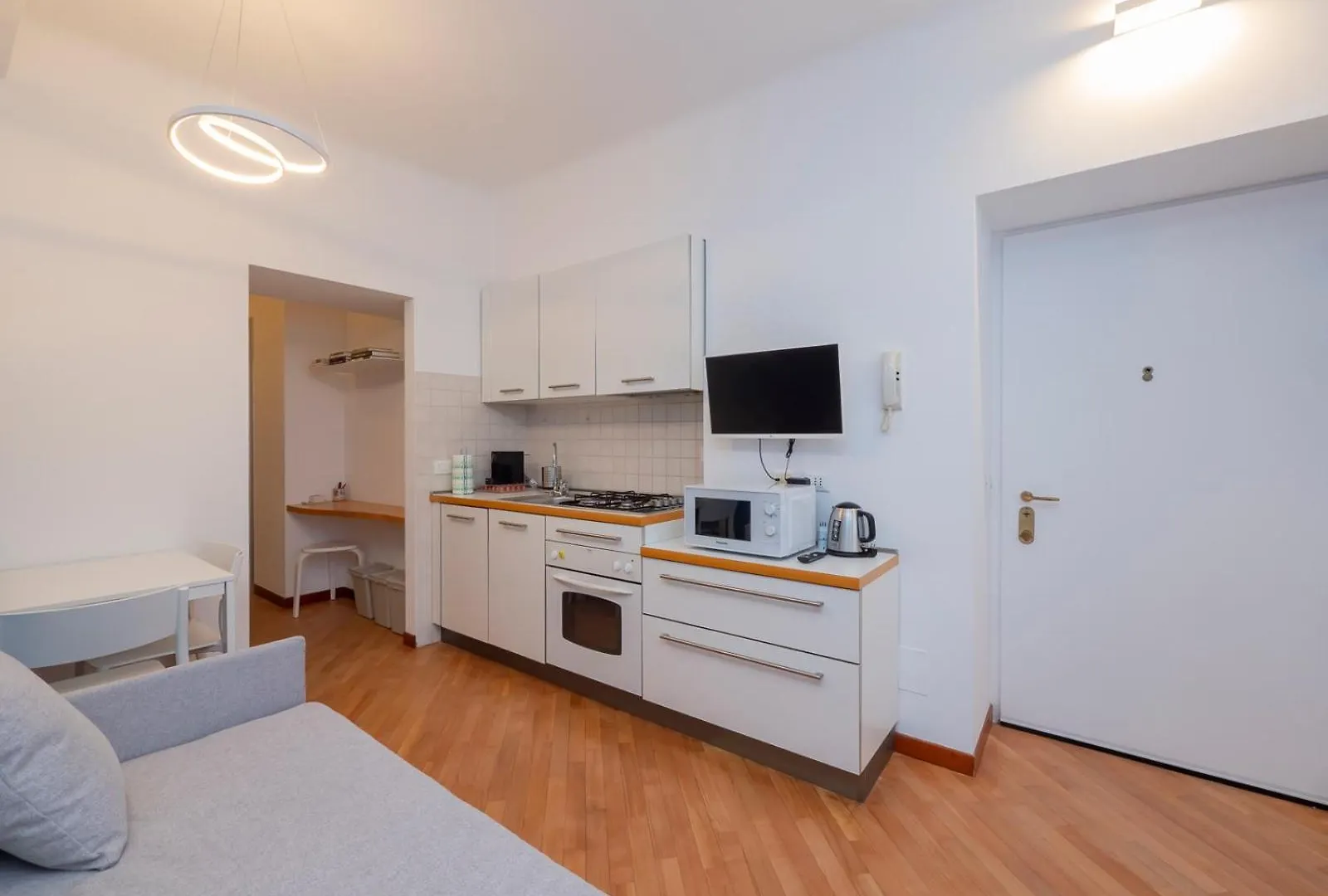 Apartment Italstay - Bramante Newly Refurbished Flat Milan