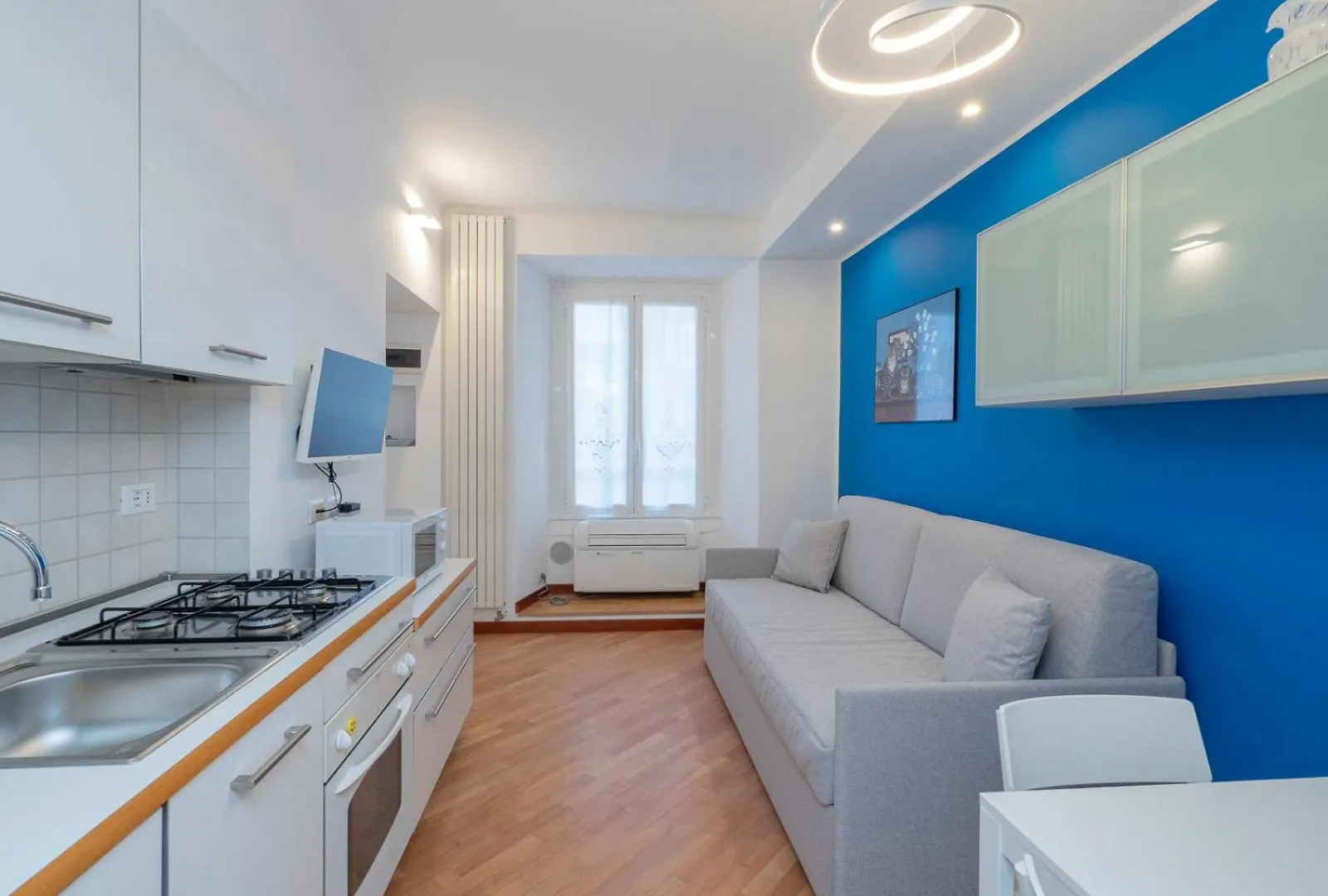 Italstay - Bramante Newly Refurbished Flat Milan 0*,
