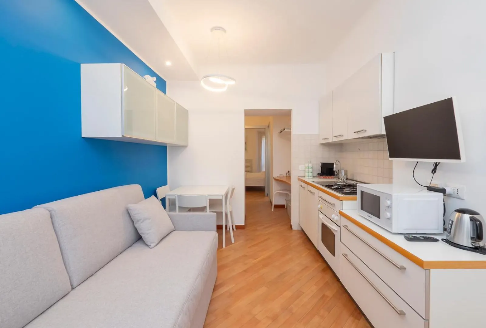 Apartment Italstay - Bramante Newly Refurbished Flat Milan