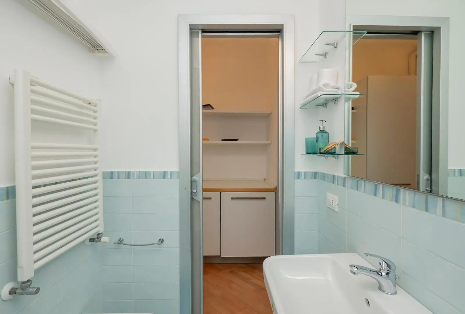 Italstay - Bramante Newly Refurbished Flat Milan Apartment